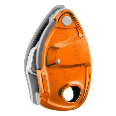 Petzl Grigri Plus Biztosító Eszköz - orange