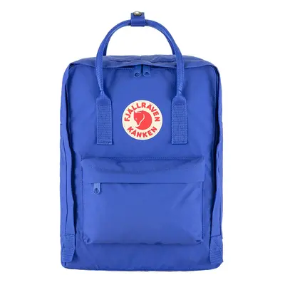 Fjallraven Kanken Hátizsák - cobalt blue