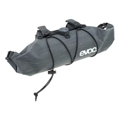 Evoc Handlebar Pack BOA WP 2,5 Kormánytáska - carbon grey