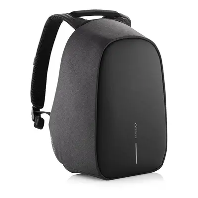 XD Design Bobby Hero Regular Anti-theft Backpack Városi Hátizsák - black