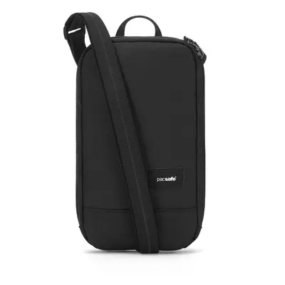 Pacsafe RFIDsafe Tech Crossbody Válltáska - black