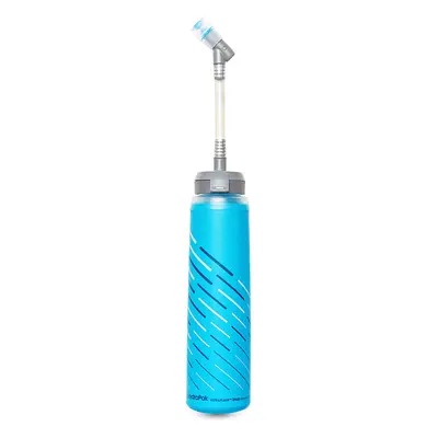 HydraPak Ultraflask Speed 500ml Összecsukható Kulacs - malibu blue