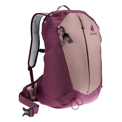 Deuter AC Lite SL Női túrahátizsák - ashrose/cassis