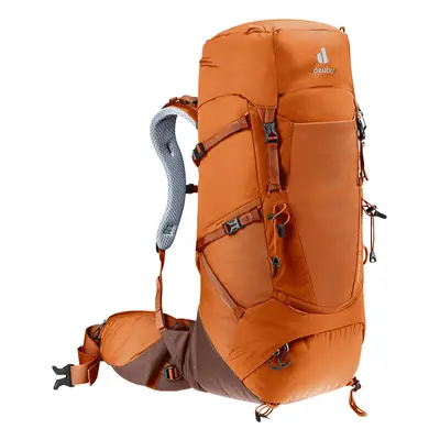 Deuter Aircontact Core 35+10 SL Női túrahátizsák - chestnut/umbra