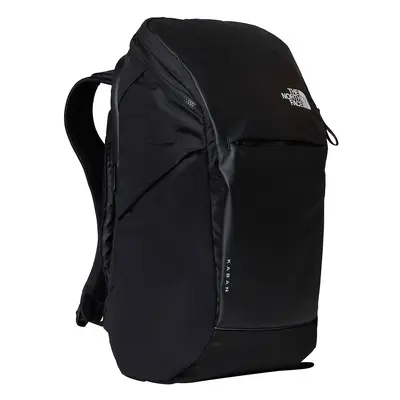 The North Face Kaban 2.0 Városi hátizsák - tnf black/tnf black