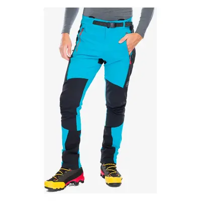 La Sportiva Zupo 2.0 Pant Softshell nadrág - tropic blue