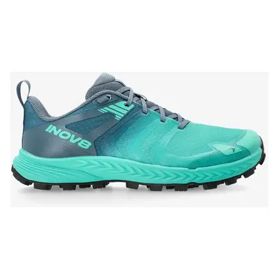 Inov-8 Trailtalon Speed Női terepfutó cipő - teal/blue