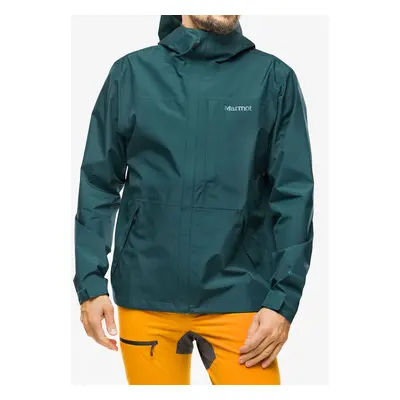 Marmot Minimalist Jacket Esőkabát - dark jungle