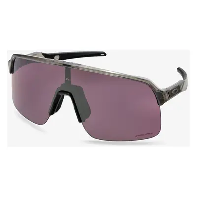 Oakley Sutro Lite Kerékpáros szemüveg - matte grey ink/road black