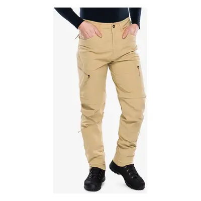 The North Face Exploration Conv Reg Tapered Pant Férfi túranadrág - khaki stone