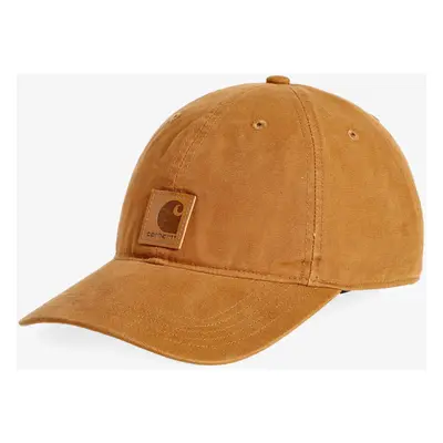 Carhartt Odessa Baseball-Sapka - carhartt brown