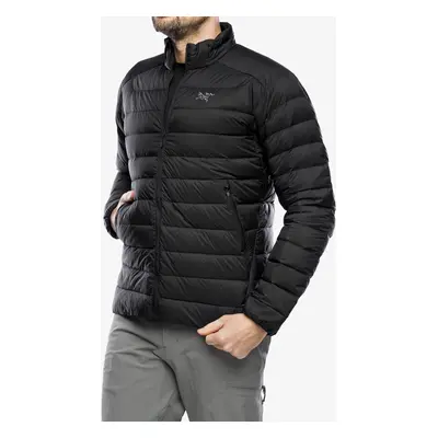 Arcteryx Cerium Jacket Pehelykabát - blk