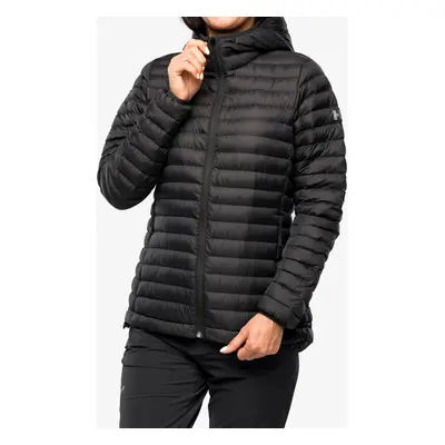 Helly Hansen Sirdal Hooded Insulator Jack Női Kabát - black