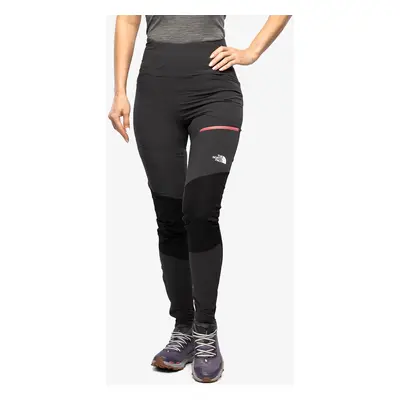 The North Face Felik Alpine Tight Női Mászónadrág - grey/black