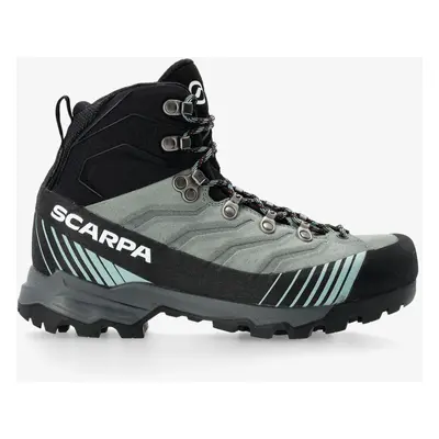 Scarpa Ribelle TRK GTX Női túracipő - conifer