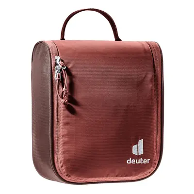 Deuter Wash Center I Neszesszer - caspia/raisin