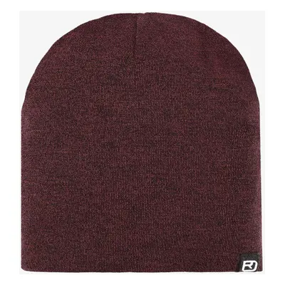 Ortovox Wonderwool Beanie Téli Sapka - winetasting