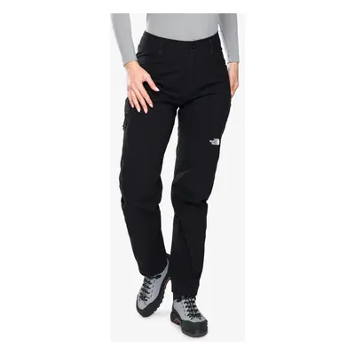 The North Face Exploration Pant Túranadrág női - tnf black