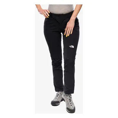 The North Face AO Hiking Slim Straight Pant Túranadrág női - tnf black