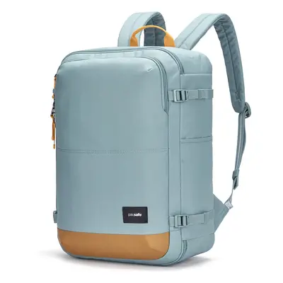 Pacsafe Go Carry-on Backpack L Lopásgátló hátizsák - fresh mint