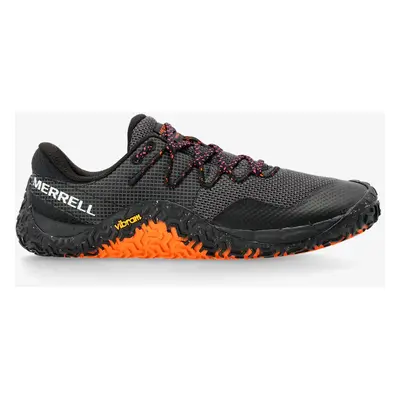 Merrell Trail Glove Terepfutó cipő - black/multi