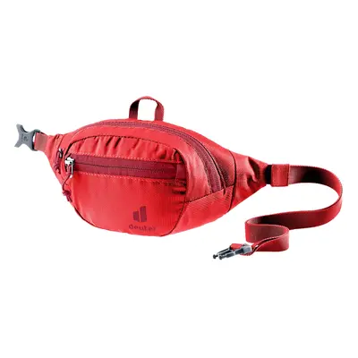 Deuter Junior Belt Vesetáska gyerekeknek - cherry