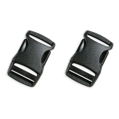 Tatonka SR-Buckle mm Kapocs - black