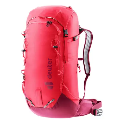 Deuter Freescape Lite SL Túrasíhátizsák - hibiscus/ruby