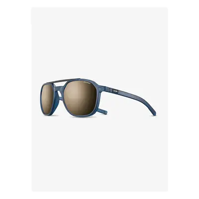 Julbo Slack - Spectron Polarized Napszemüveg - blue translu/black