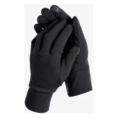 Norrona CorespunUll Liner Gloves Gyapjú Kesztyű - caviar