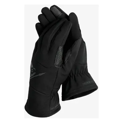 Helikon-Tex Lizard Grip Gloves Kesztyű - black