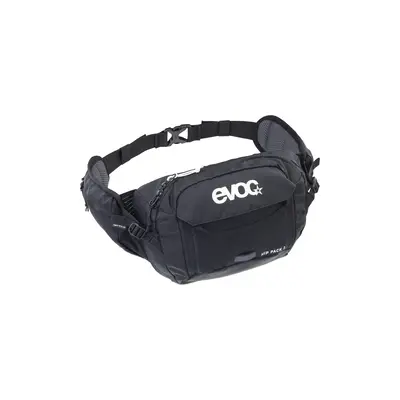 Evoc Hip Pack Kerékpáros övtáska - black