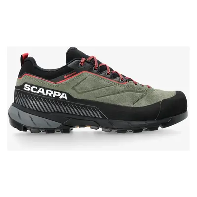 Scarpa Rapid XT GTX Női hegymászó cipő - birch/coral