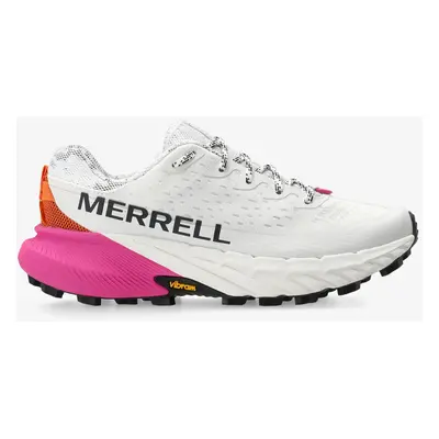 Merrell Agility Peak Női terepfutó cipő - white/multi