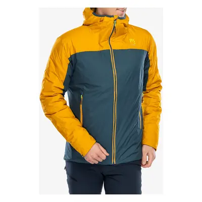 Karpos Vinson Evo Jacket Bélelt kabát - stargazer/golden