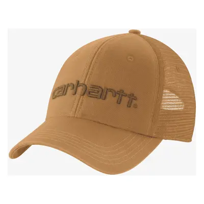 Carhartt Dunmore Cap Baseball-Sapka - carhartt brown/oiled walnut