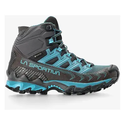 La Sportiva Ultra Raptor II Mid GTX Női cipő - carbon/topaz