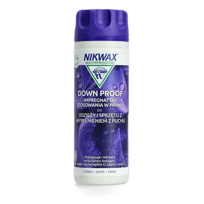 Nikwax Down Proof ml Impregnálószer