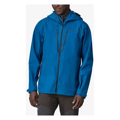 Patagonia Triolet Jacket Gore-Tex kabát - endles blue