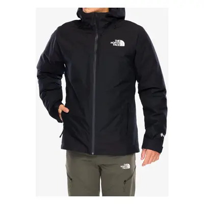 The North Face Mountain Light Triclimate GTX Jacket az 1-ben kabát - tnf black