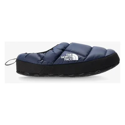 The North Face NSE Tent Mule III Bélelt mamusz - navy/white