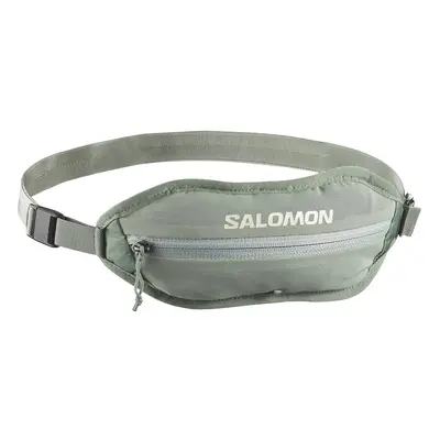 Salomon Active Sling Belt Övtáska futáshoz - lily pad/laurel wreath