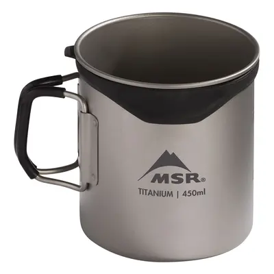 MSR Titan Cup ml Bögre