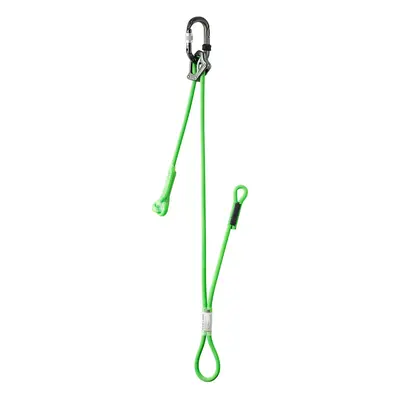 Edelrid Switch Double Adjust cm Kantár - neon green