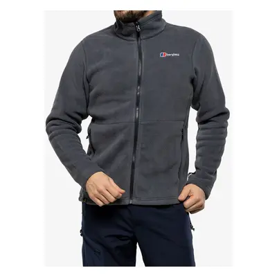 Berghaus Prism PT InterActive Jacket Férfi Polár - carbon