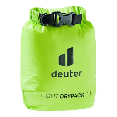 Deuter Light Drypack Vízálló Zsák - citrus