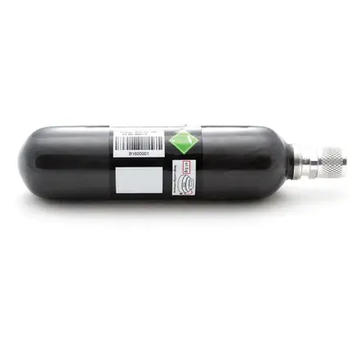 Arva Reactor Carbon Cartridge Palack Lavinahátizsákba