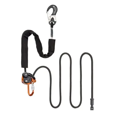 Climbing Technology Finch+ Shelter 5m Kantár - black