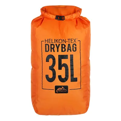 Helikon-Tex Arid Dry Sack Small Vízálló Zsák - orange/black