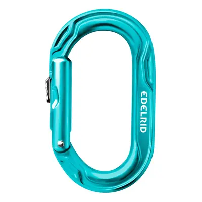 Edelrid Kiwi Slider Karabiner - icemint